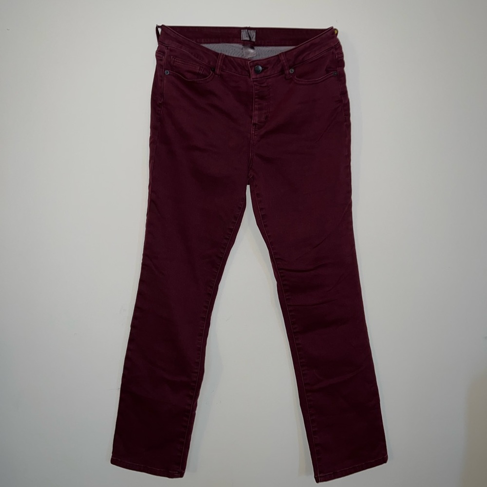 Dress barn pants